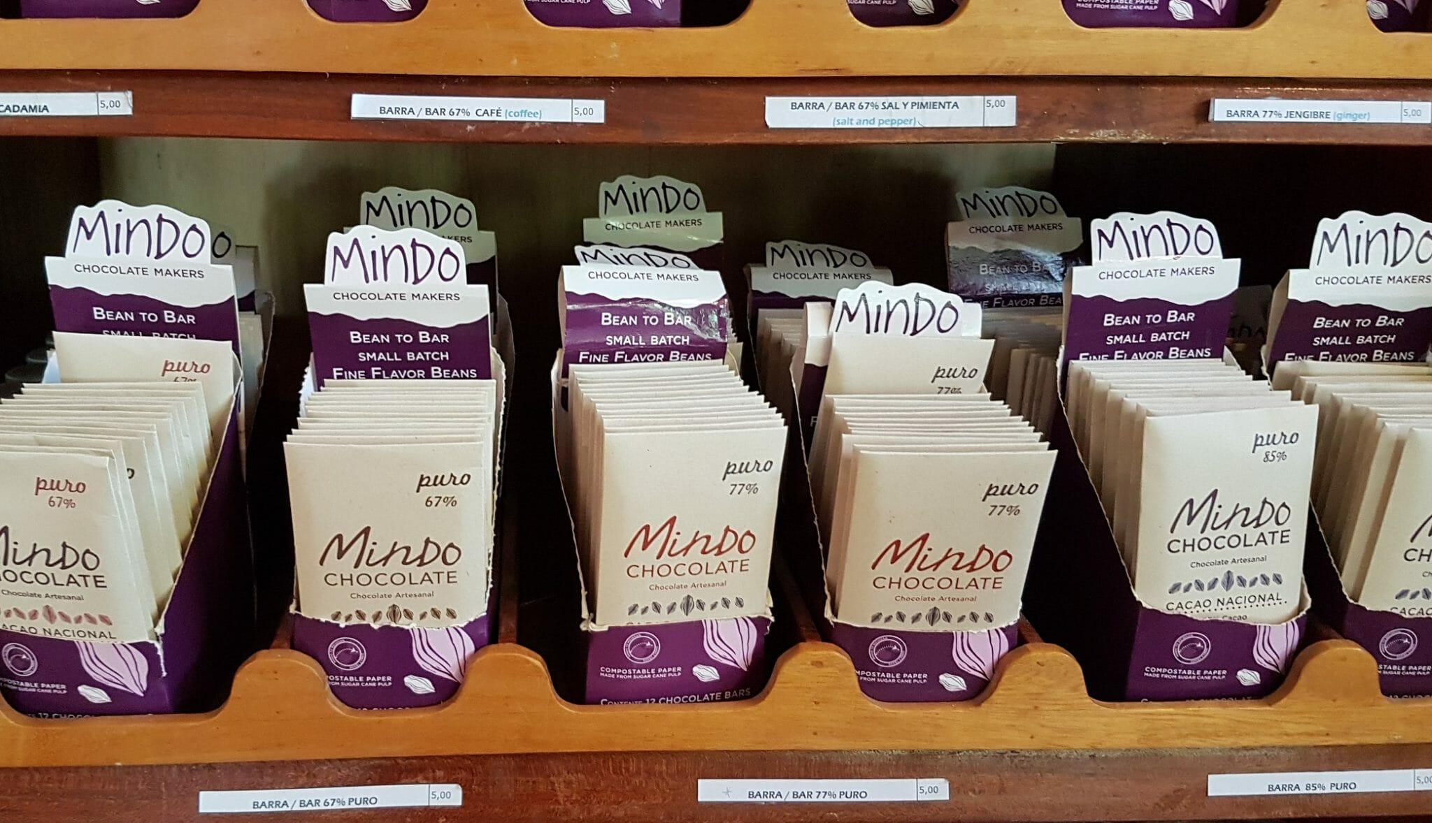 The best things to do in Mindo, Ecuador Andean Trails