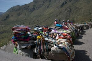 Colca Valley, Peru