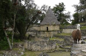 tourism in northern peru