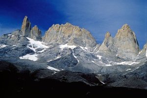 rocky mountains