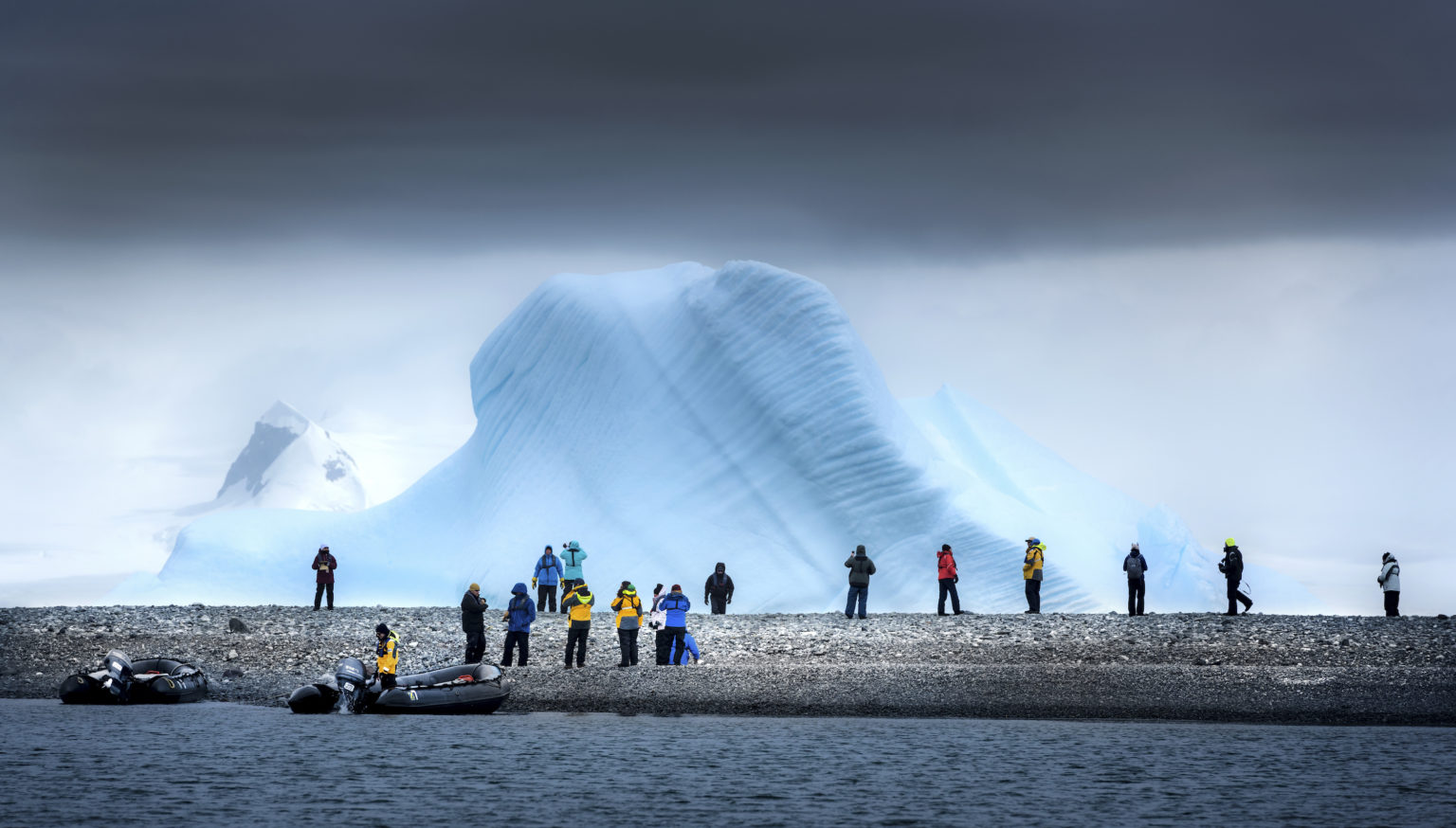 How Much Does It Cost To Go to Antarctica? Andean Trails