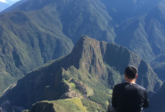 Best time to visit Peru, visit Machu Picchu