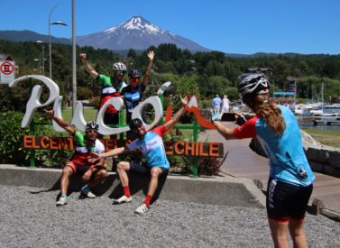 chile cycling tours