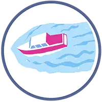 Cruise Icon