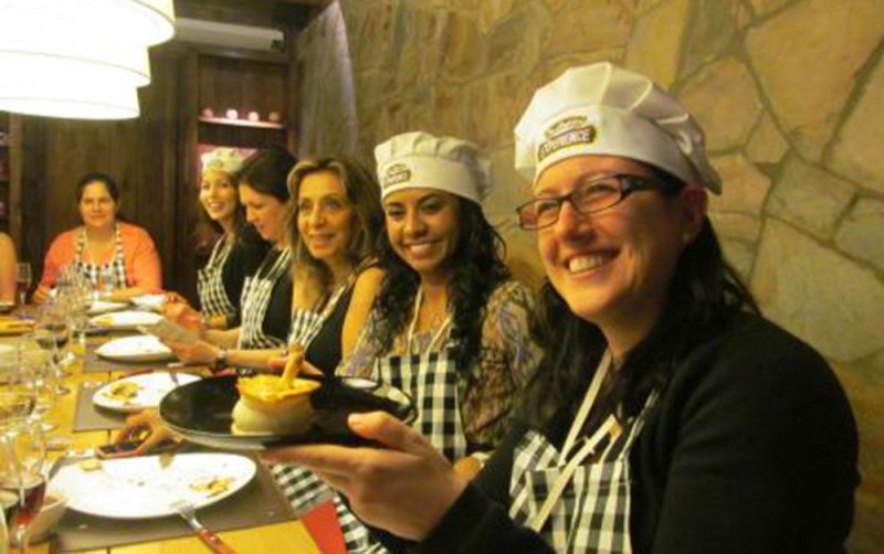 Foodies Buenos Aires Argentina