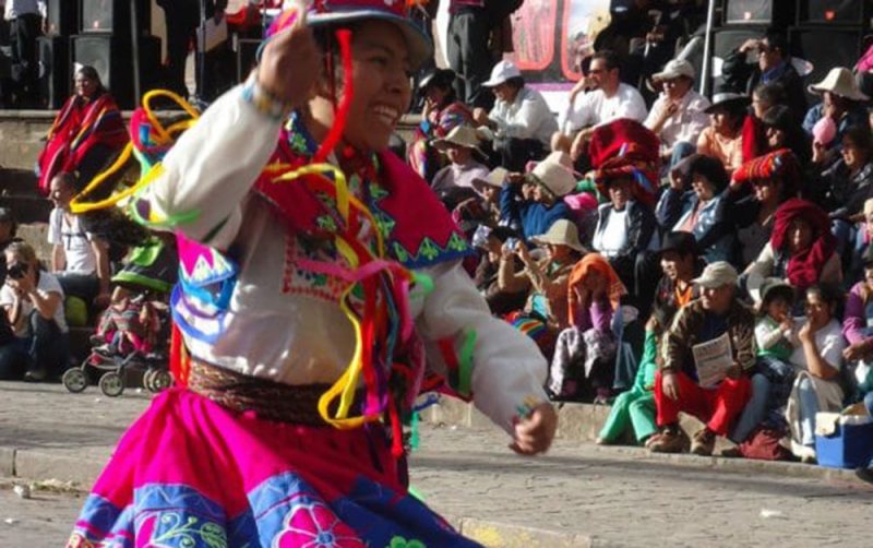 festival cusco peru
