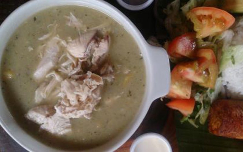 sancocho from colombia