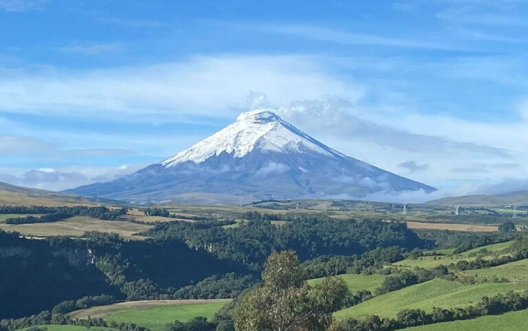 Cotopaxi