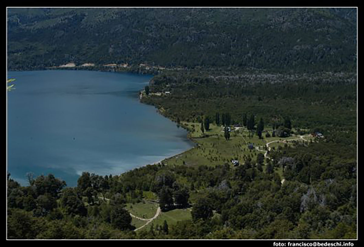 Peuma Hue Hotel, Bariloche, Patagonia, Argentina