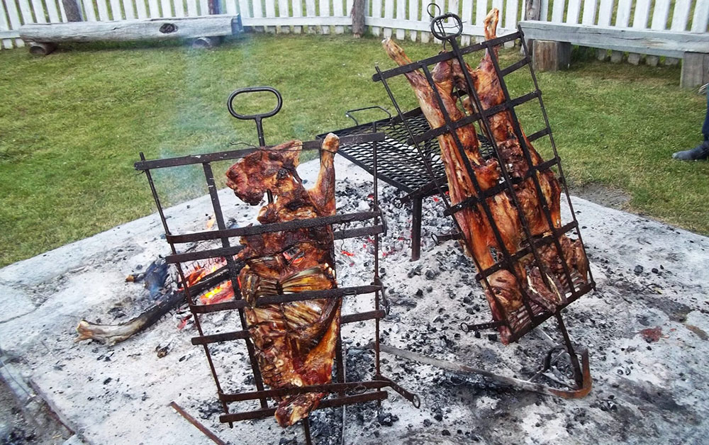 patagonian lamb bbq argentina