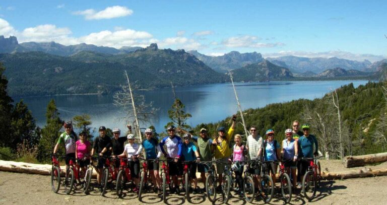 Cycling Group Chile