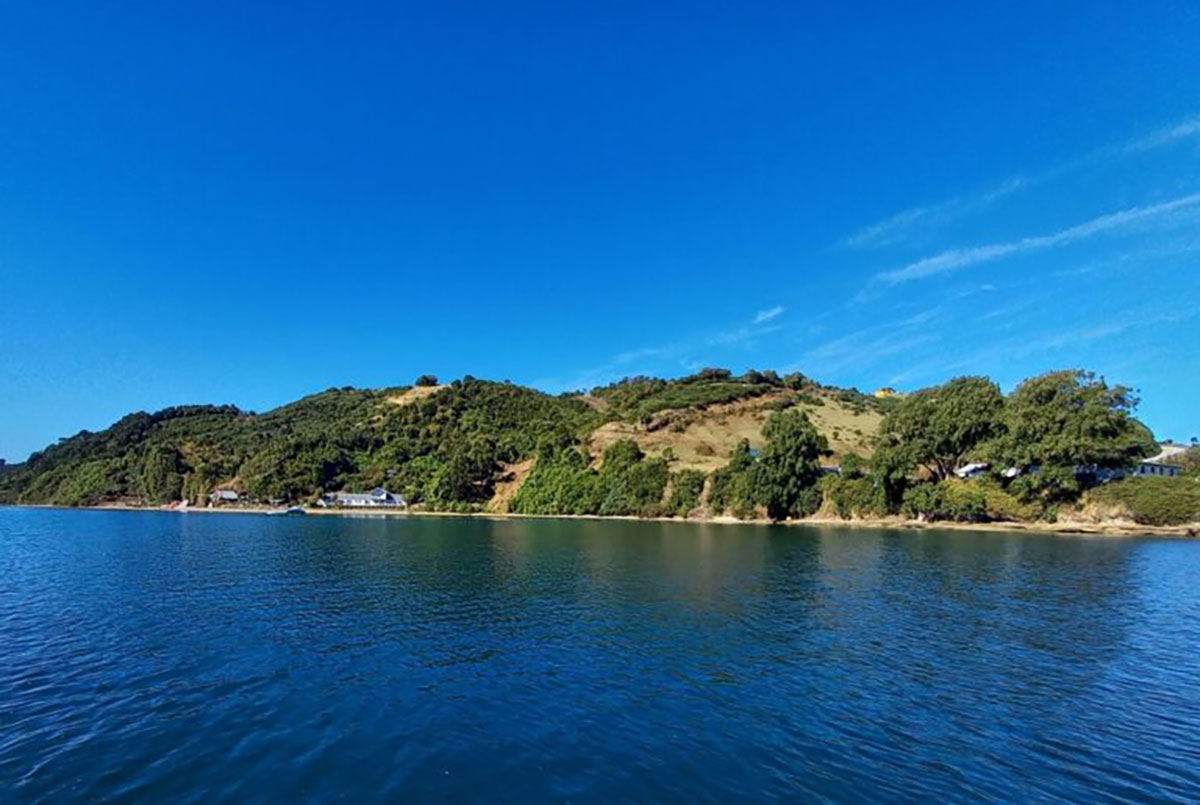 Tierra Chiloe Hotel and Spa
