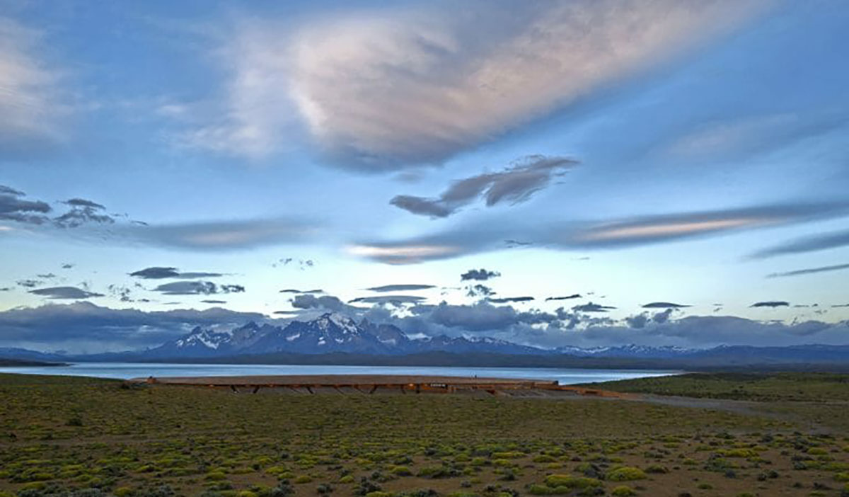 Tierra Patagonia, Torres del Paine, Patagonia, Chile (Pia Vergara)