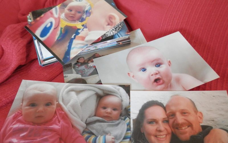 print holiday photos
