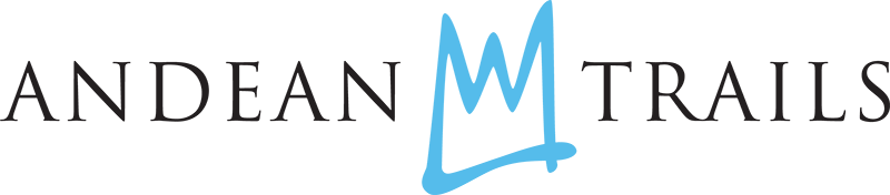 Andean Trails Logo