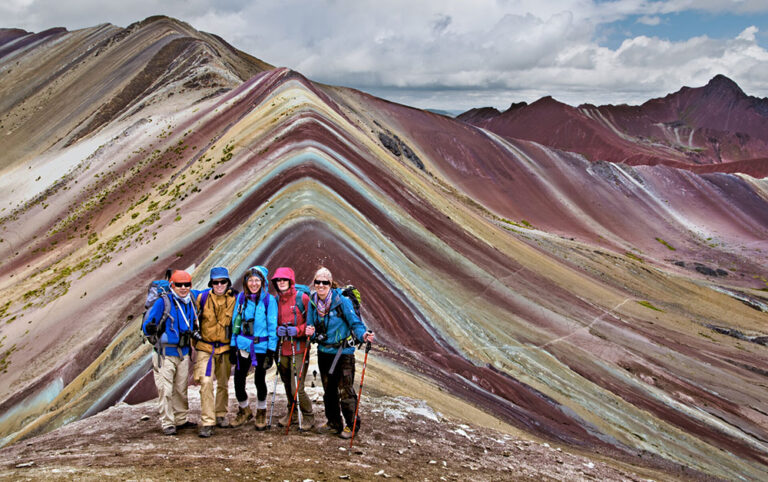 caminodelapu ausangate