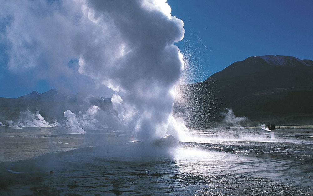 tierra atacama tatio chile