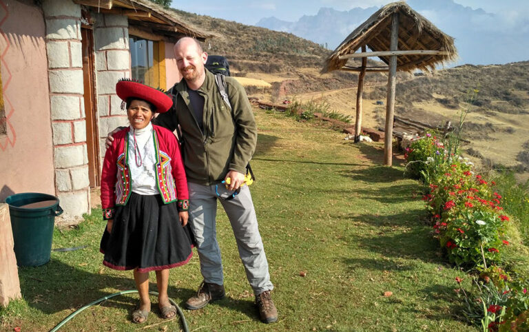tom huchuy cusco trek