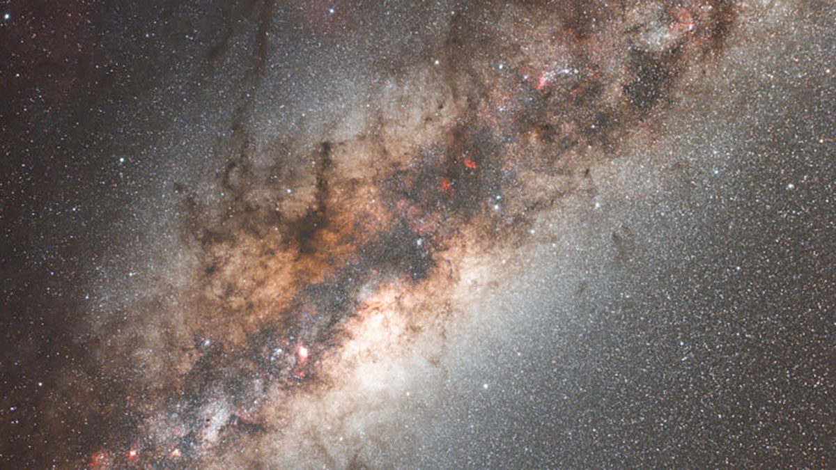 Milky Way