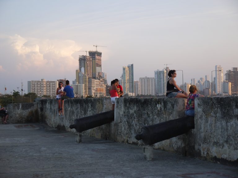 Cartagena de las Indias