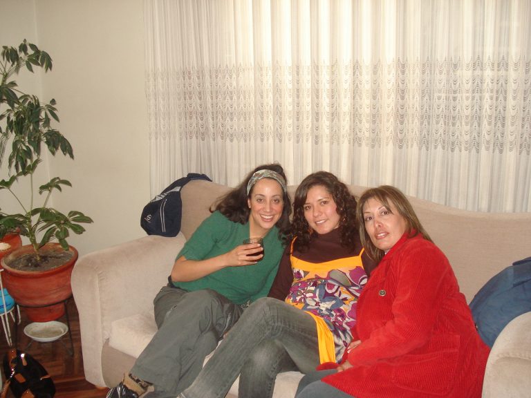 Cusco, Spanish classes