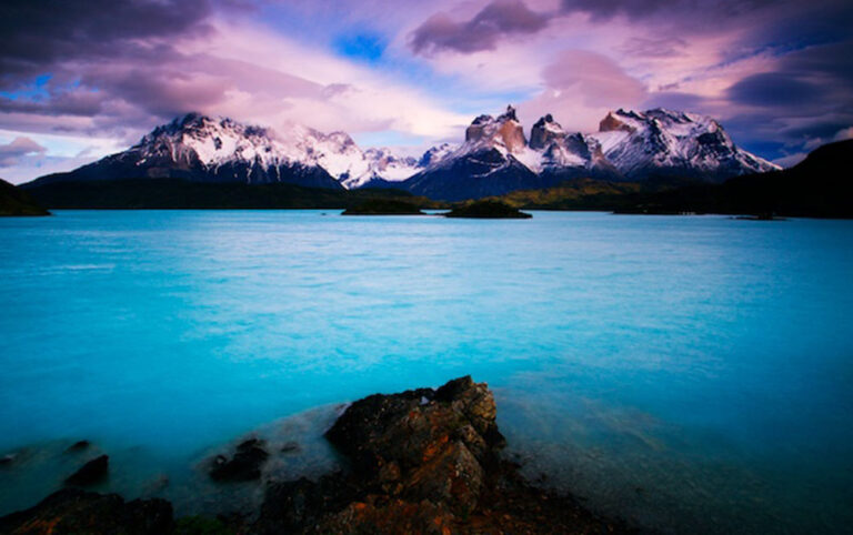 Travel Highlights in Argentina