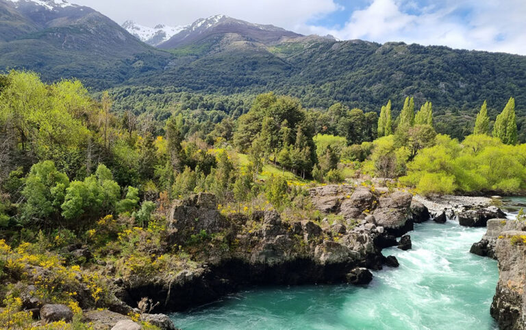 Futa River