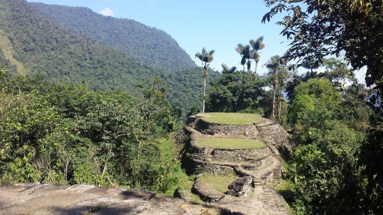 Ciudad Perdida