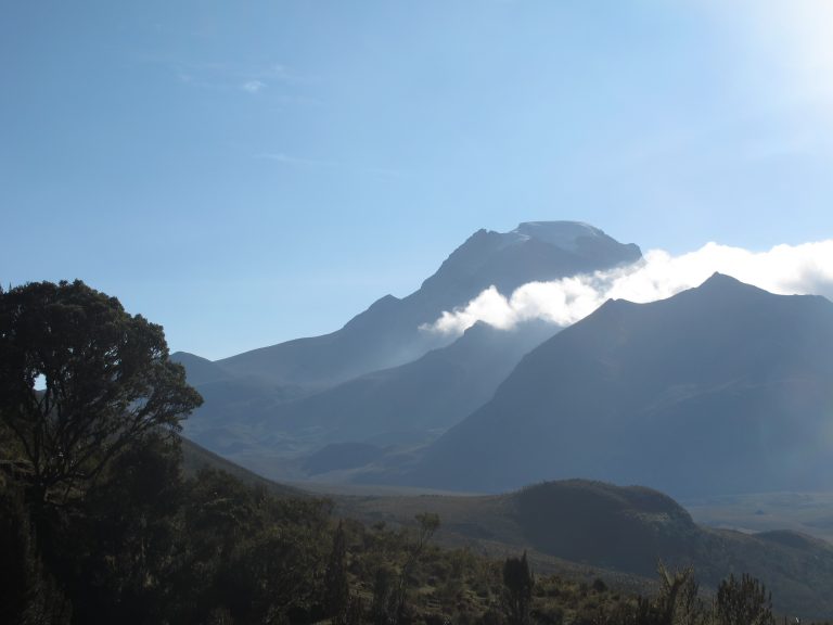 Los Nevados