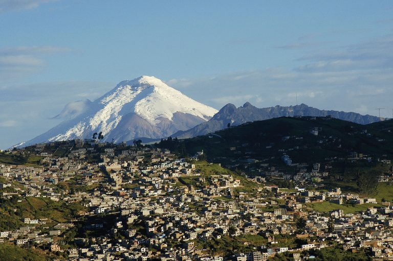Cotopaxi