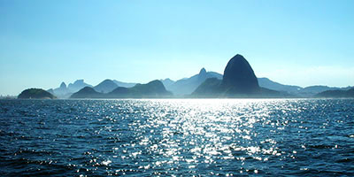 brazil holidays