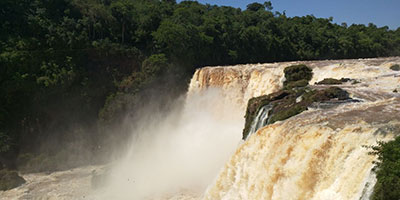 paraguay