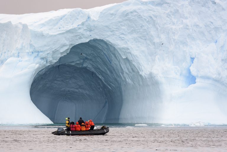 Antarctica XXI