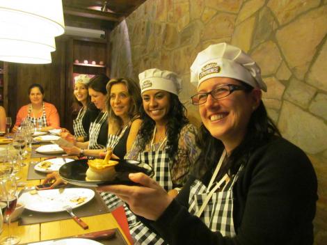 Foodies Buenos Aires Argentina