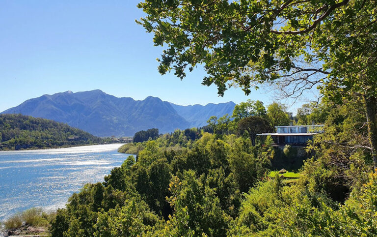 hotel antumalal pucon chile