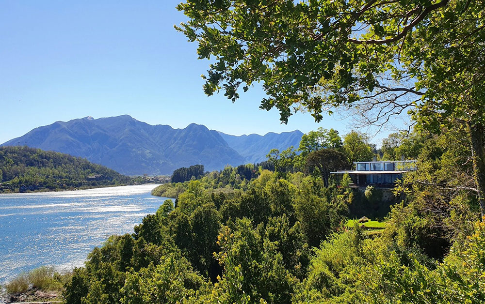 hotel antumalal pucon chile