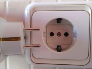 Type C Plug