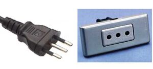 Type L Plug