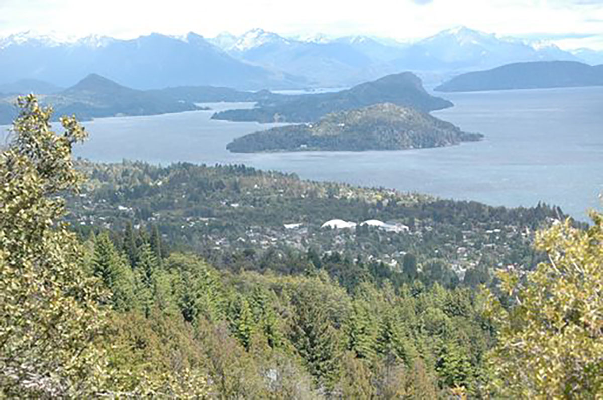 Bariloche