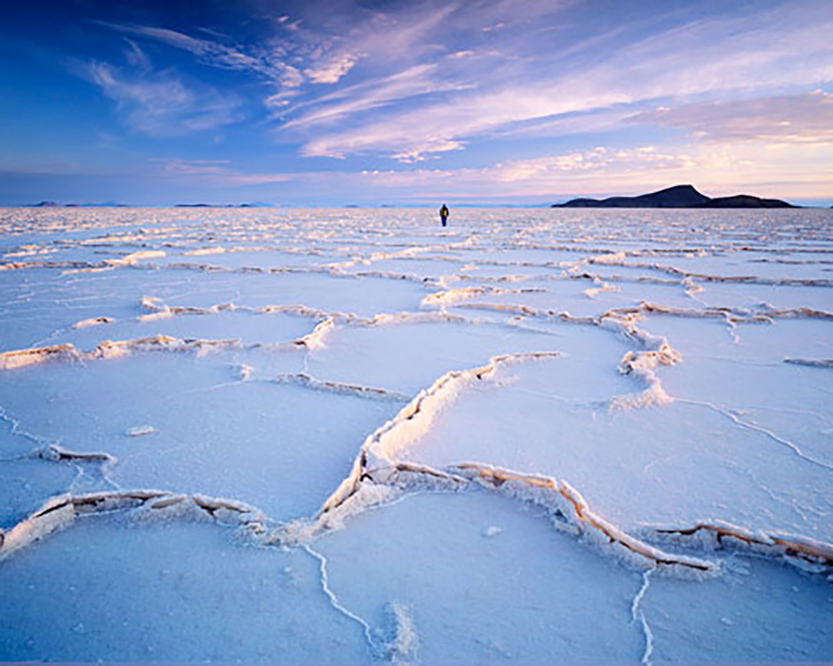 Salar Uyuni