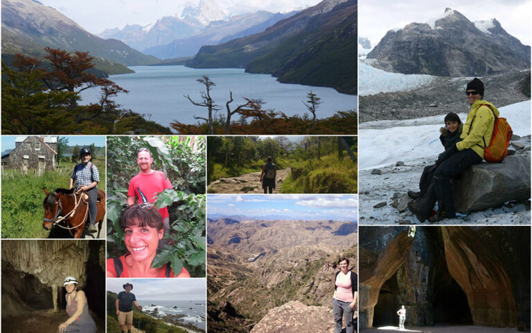 andean trails travel tips