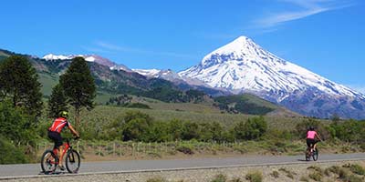 Chile Adventure Tours