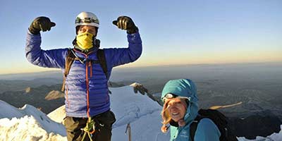 Challenge Bolivia Adventure Tours