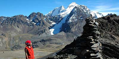 Bolivia Trekking Hiking & Walking Tour