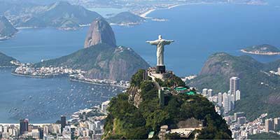 Brazil Cultural Group Tours
