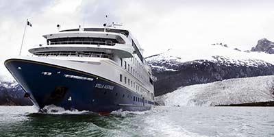 Chile Cruises