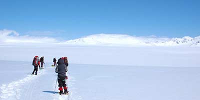 Challenge Patagonia Adventure Expeditions
