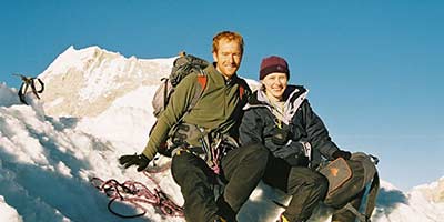 Challenge Adventure Peru