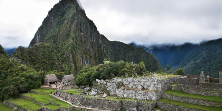 Peru Trekking Holiday