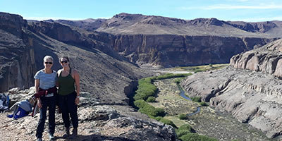 Route-40 Patagonia Holidays